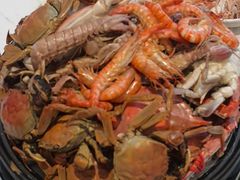 -半岛听涛蒸汽海鲜自助(K11店)