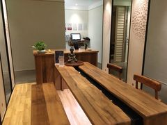 -常乐·对症推拿(绿地伊藤广场第77分店)