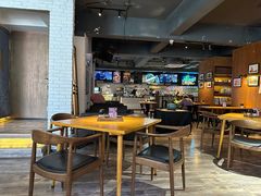 -JINNS锦时 steak&pizza(浸信会礼拜堂旧址店)