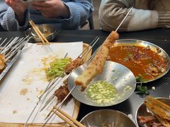 -老虎滩大连海鲜烧烤(建邺云锦路总店)