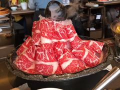 -捞王锅物料理(上海世茂广场店)