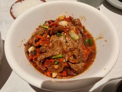 -湘中缘·湖南菜(娄底驻京办店)