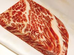 顶级黑毛和牛-洋房火锅(新天地店)