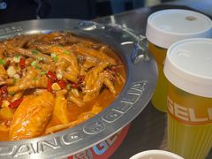 -胖哥俩肉蟹煲(梅溪步步高店)
