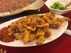 -山城年华老火锅(玉林店)