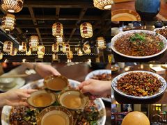 -杨记隆府(汉街店)