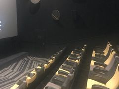 -百美汇影城(LUXE嘉里中心店)