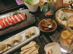 -捞王猪肚鸡火锅(财富中心店)