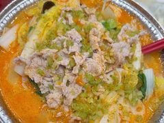 -喜家德虾仁水饺(长泰广场店)
