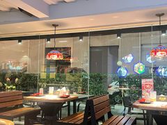 -沪小胖·小龙虾·蓝龙王(八佰伴店)