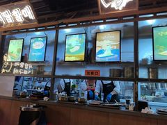 -西塔老太太泥炉烤肉(望京一店)