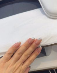 -U+nail优加专业美甲美睫