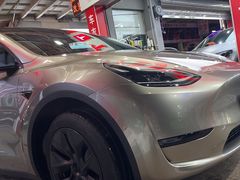 -阿胡BOP保镖隐形车衣(静安旗舰店)