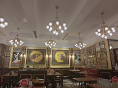 -Entrecôte 法国牛扒馆(保利·时光里店)