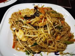炒米粉-旺达·福州菜(正大广场店)