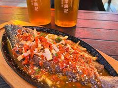 -沙州食驿·非遗小吃夜市
