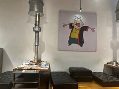 -勇誌烧肉·焱铁烧