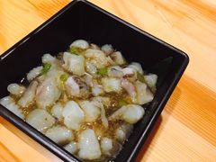 芥末章鱼-大江户·温泉洗浴(浑南店)