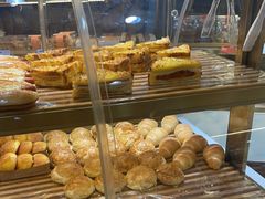 -DANXI丹喜面包·蛋糕(小公园永平店)