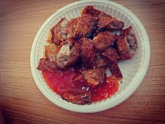 -老闽味沙茶面·姜母鸭(传承35年曾厝垵店)