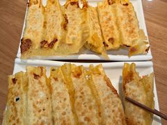 -春水锅贴·传统鲁菜(大明湖店)