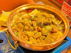 -如意林卡藏餐吧 (九寨沟店)