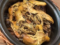 -老西门·常州菜(新区店)