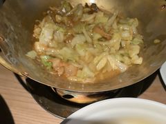-沅江水·湖南家宴(南村万博长隆商圈店)