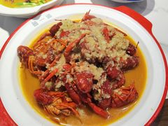 -独一道·邵伯龙虾土菜馆·烧烤(雨花西路店)