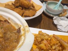 -新时代大酒店(仰口路店)
