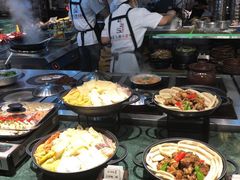 -山芋腔苏北菜(盐城滨海店)