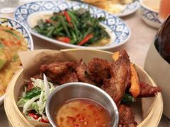 -KingThaia金泰兰(滨江天街店)