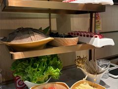 -海底捞火锅(万象汇店)