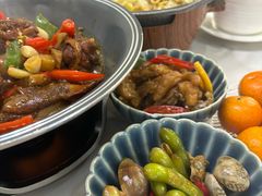 -滁香园·滁州菜(琅琊山店)