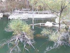 -黑龙潭风景区
