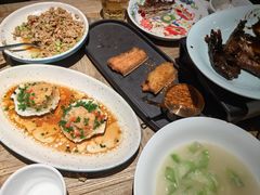 -老头儿油爆虾(胜利河美食街店)