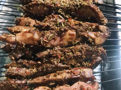 -清真·马峰烤肉(小学习北巷店)