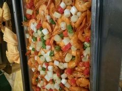 -云冈建国宾馆·自助餐厅