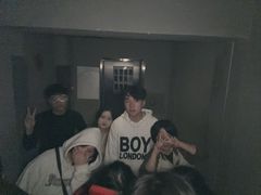 -棂笼·深度沉浸密室(武汉旗舰店)