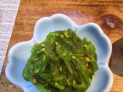 -森味薪火烧•烧鸟居酒屋•日本料理(望京店)