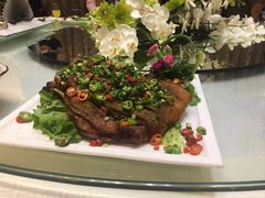 -顺峰海鲜酒楼(省府店)