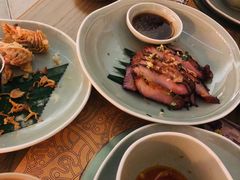 -CHINCHIN 青青·泰国料理(万象食家店)
