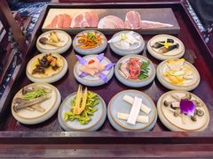 -桥香园过桥米线(国贸店)