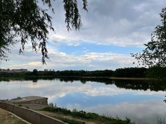 -大运河源头遗址公园