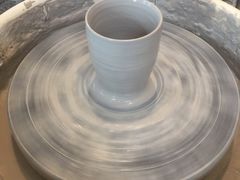 -青韵台陶艺Diy(永庆坊店)