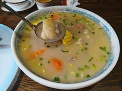 -思金拉措庄园藏餐(太阳岛店)