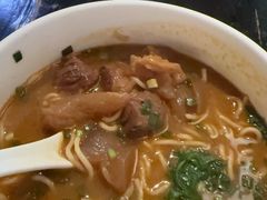 -吉亨面馆(古北1699店)