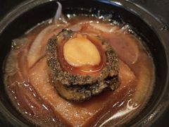 -彩丰楼中餐厅·仁恒洲际酒店