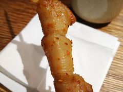 -阿记烧烤(大兴新区店)