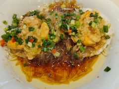 -丰收日·小海鲜·沪上家宴(顾村正大店)